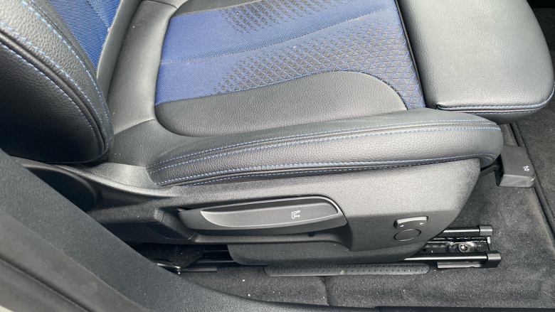 BMW 1 Series 118i M Sport 5dr Step Auto Petrol Hatchback